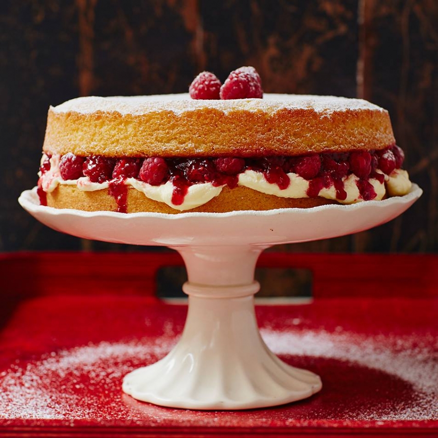 Victoria Sponge